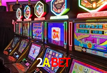 Inovações de Jogos na 2ABET: O Futuro das Experiências Interativas