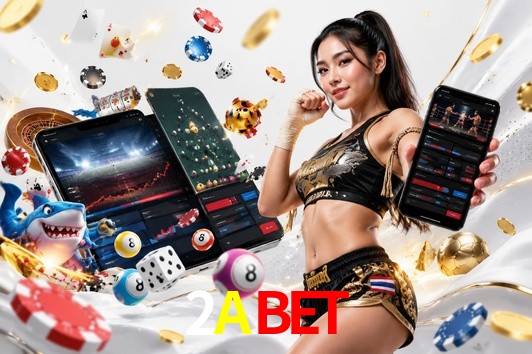 Seasonal Promotions 2ABET