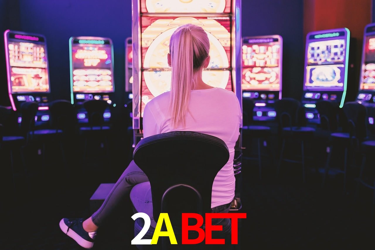 Live Casino 2ABET