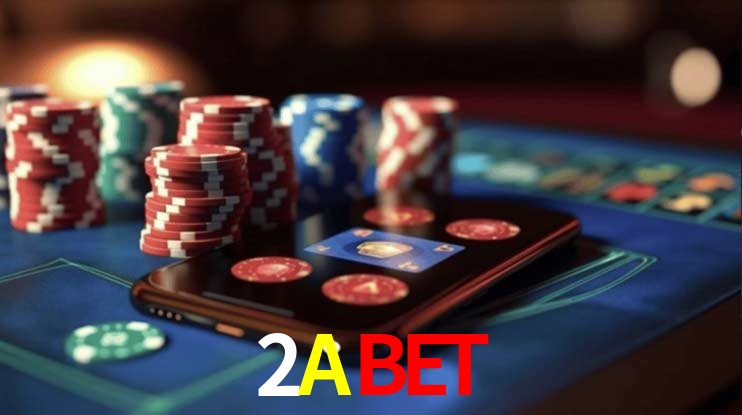 Estatísticas Esportivas 2ABET
