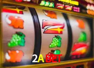 A Emoção da Loteria na 2ABET: Uma Chance de Mudança de Vida