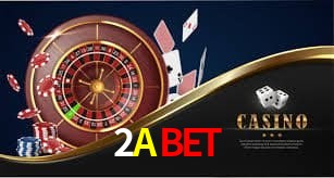 Estatísticas do Jogo 2ABET