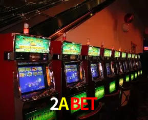 Descubra a Essência do 2ABET: Nossa História e Compromissos