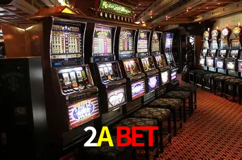 Apostas Esportivas na 2ABET: Um Guia Completo