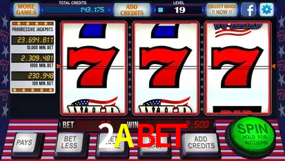 Descubra o Mundo do Cassino Online com 2ABET