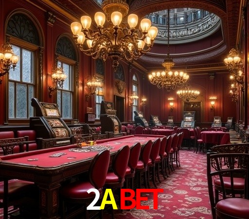 Imagem secundária de apoio para instalação do app 2ABET