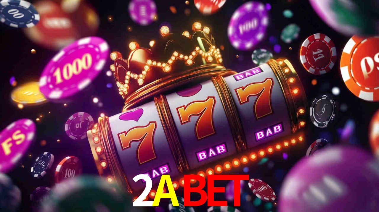 Slot Games 2ABET