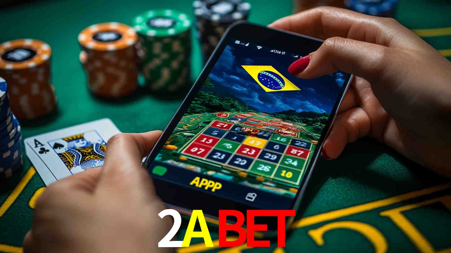 A Experiência Imersiva dos Cassinos Ao Vivo no 2ABET
