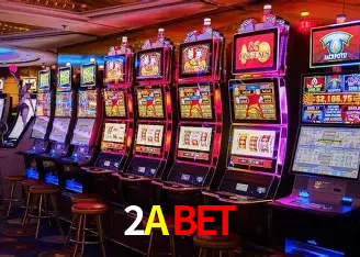 Descubra a Magia dos Jogos de Arcade no 2ABET