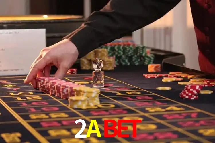 Explorando a Categoria de Eventos em Apostas na 2ABET
