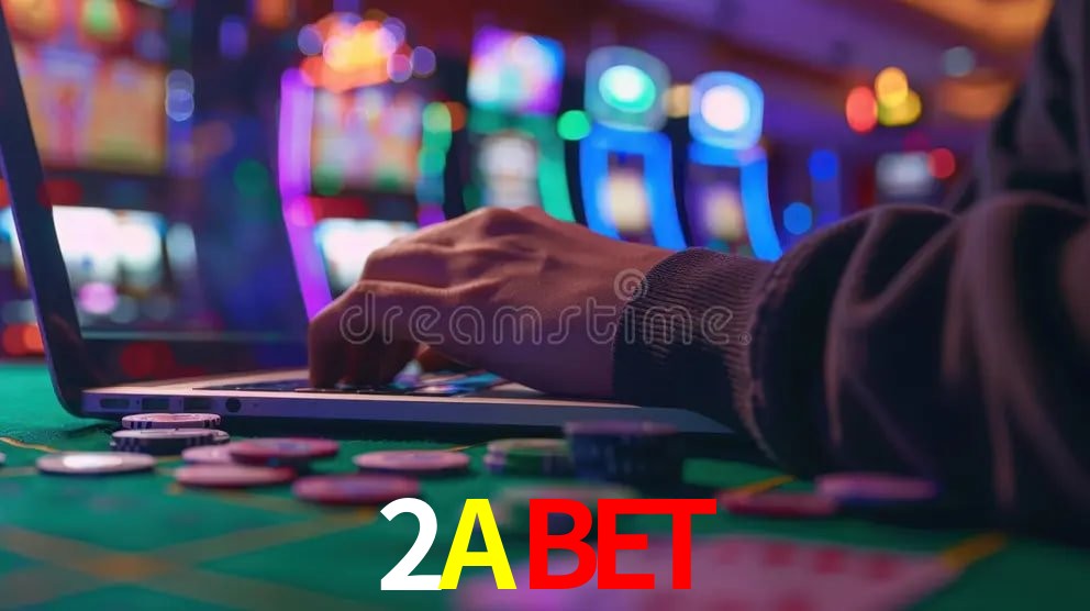 Mesa de Blackjack 2ABET