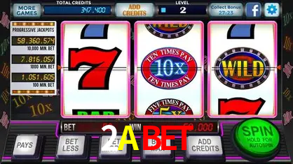 Desvendando o Mundo dos Jogos Virtuais na 2ABET
