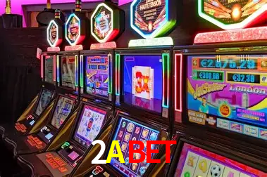 Inovações de Jogos na 2ABET: O Futuro das Experiências Interativas