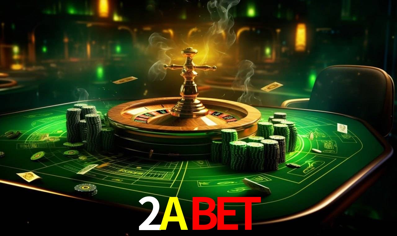 PIX Instantâneo 2ABET