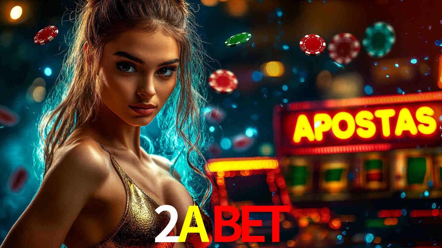 Inovações de Jogos na 2ABET: O Futuro das Experiências Interativas