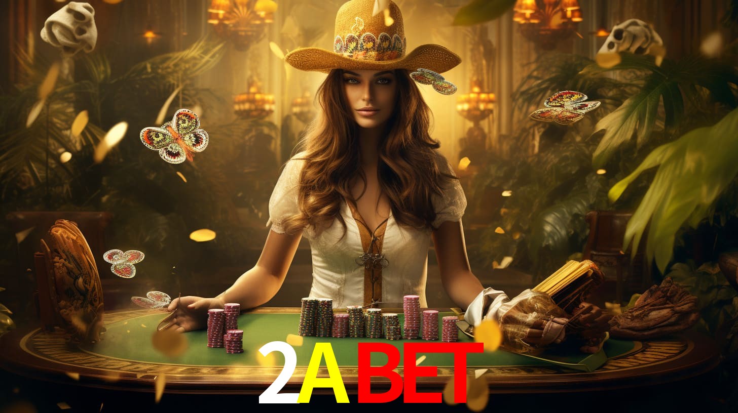 Roulette Table 2ABET