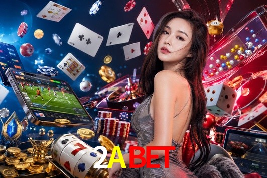 Game Providers 2ABET