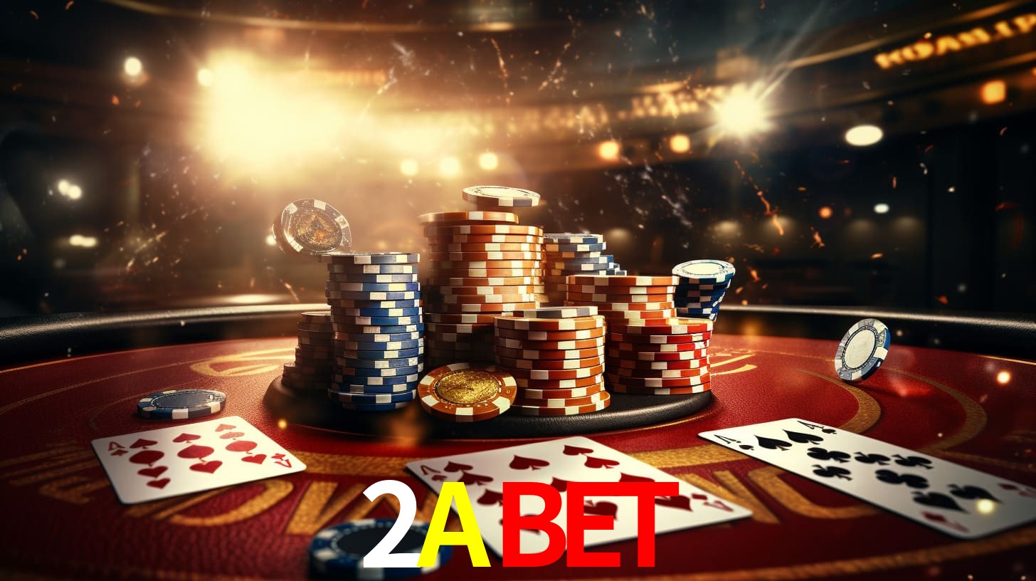 Blackjack Table 2ABET