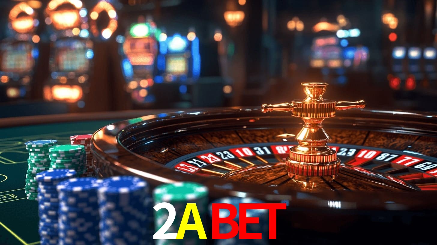 Sinta a adrenalina dos jogos de cassino com 2ABET