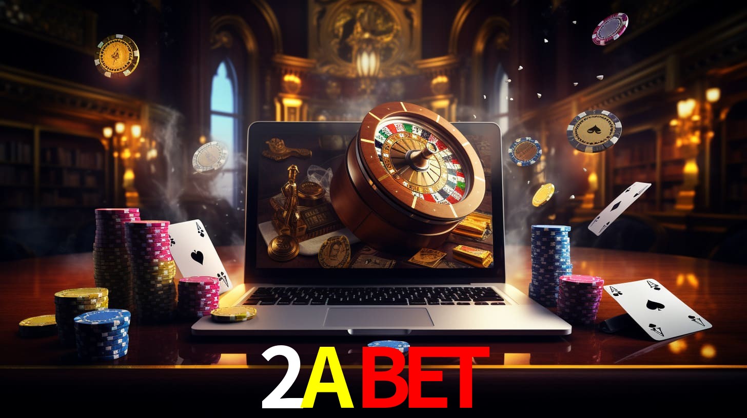 Live Casino 2ABET