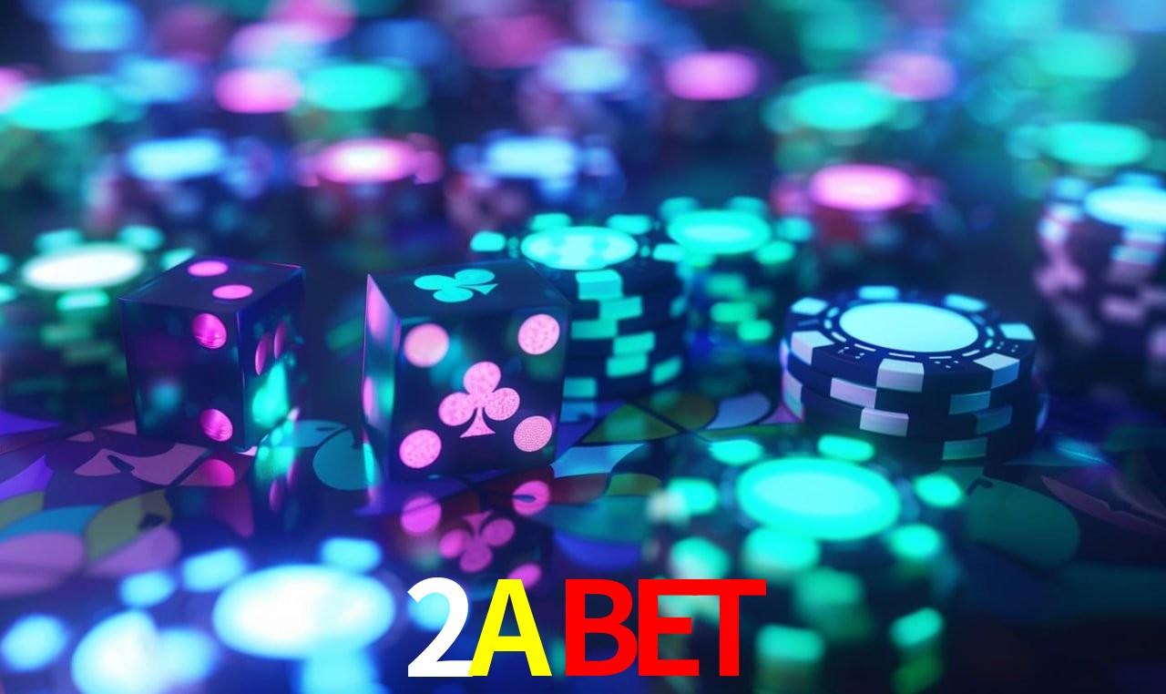Apostas de Futebol 2ABET