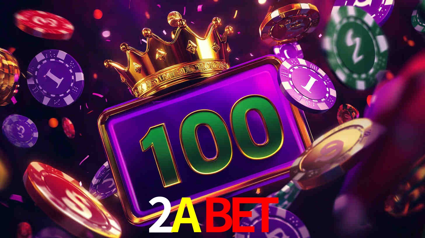 Welcome Bonus 2ABET